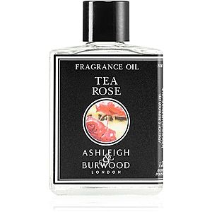 Ashleigh & Burwood London Fragrance Oil Tea Rose vonný olej 12 ml obraz