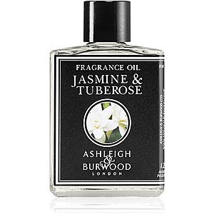 Ashleigh & Burwood London Fragrance Oil Jasmine & Tuberose vonný olej 12 ml obraz