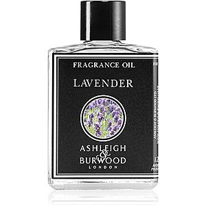 Ashleigh & Burwood London Fragrance Oil Lavender vonný olej 12 ml obraz