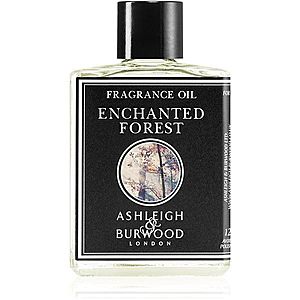 Ashleigh & Burwood London Fragrance Oil Enchanted Forest vonný olej 12 ml obraz