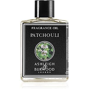 Ashleigh & Burwood London Fragrance Oil Patchouli vonný olej 12 ml obraz