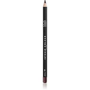 MUA Makeup Academy Intense Colour intenzivní tužka na rty odstín Diva 1 g obraz