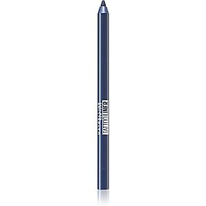 Maybelline Tattoo Liner Gel Pencil gelová tužka na oči odstín 921 Deep Teal 1.3 g obraz