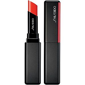 Shiseido ColorGel LipBalm tónující balzám na rty s hydratačním účinkem odstín 112 Tiger Lily 2 g obraz