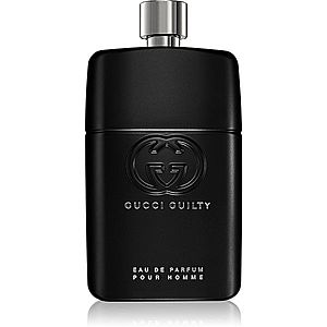 Gucci Guilty Pour Homme parfémovaná voda pro muže 150 ml obraz
