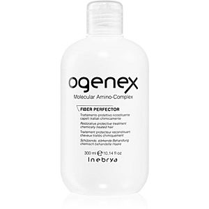Inebrya Ogenex obnovující péče pro chemicky ošetřené vlasy 300 ml obraz