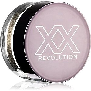XX by Revolution CHROMATIXX třpytivý pigment na obličej a oči odstín Switch 0.4 g obraz