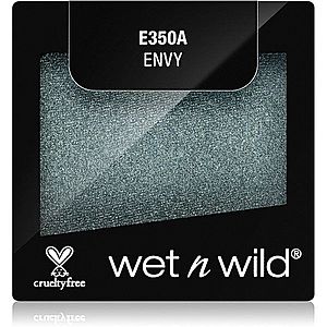 Wet n Wild Color Icon oční stíny odstín Envy 1.7 g obraz