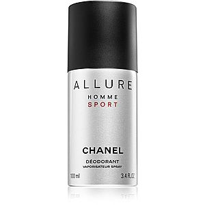 Chanel Allure Homme - deodorant ve spreji obraz