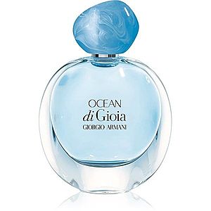 Armani Ocean di Gioia parfémovaná voda pro ženy 50 ml obraz