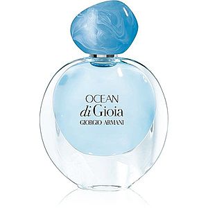 Armani Ocean di Gioia parfémovaná voda pro ženy 30 ml obraz