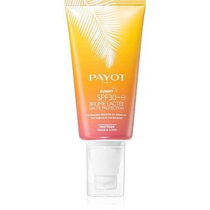 Payot Sunny Brume Lactée SPF 30 ochranné mléko na tělo a obličej SPF 30 150 ml obraz
