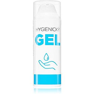 Regina Hygienic Gel čisticí gel na ruce 50 ml obraz