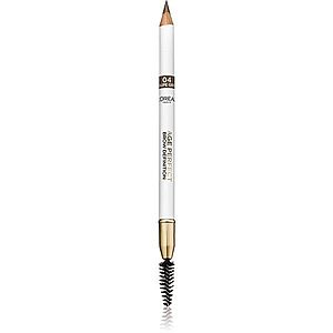 L’Oréal Paris Age Perfect Brow Definition tužka na obočí odstín 04 Taupe Grey 1 g obraz