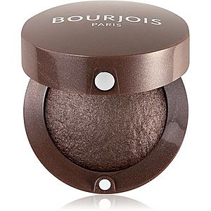 Bourjois Little Round Pot Mono oční stíny odstín 06 Aura de Nuit 1, 2 g obraz