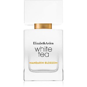 Elizabeth Arden White Tea Mandarin Blossom toaletní voda pro ženy 30 ml obraz