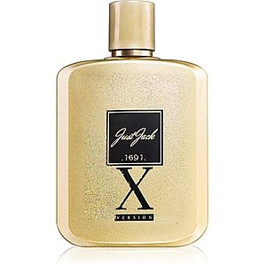 Just Jack X Version parfémovaná voda unisex 100 ml obraz