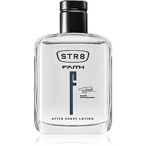 STR8 Faith voda po holení pro muže 100 ml obraz