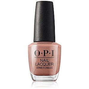 OPI Nail Lacquer lak na nehty Made It To the Seventh Hill! 15 ml obraz
