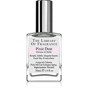 The Library of Fragrance Pixie Dust kolínská voda pro ženy 30 ml obraz