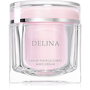 Parfums De Marly Delina luxusní tělový krém pro ženy 200 g obraz