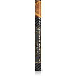 Ashleigh & Burwood London Incense Sandalwood vonné tyčinky 30 ks obraz