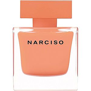 Narciso Rodriguez NARCISO AMBRÉE parfémovaná voda pro ženy 90 ml obraz
