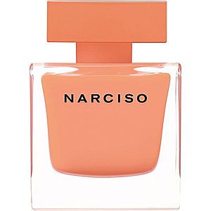 Narciso Rodriguez Narciso Ambrée parfémovaná voda pro ženy 50 ml obraz