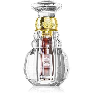 Ajmal Dahn Al Oudh Madeh parfémovaný olej unisex 3 ml obraz