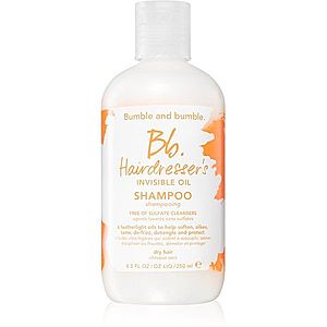 BUMBLE AND BUMBLE - Hairdresser's Invisible Oil Shampoo - Šampon na vlasy obraz