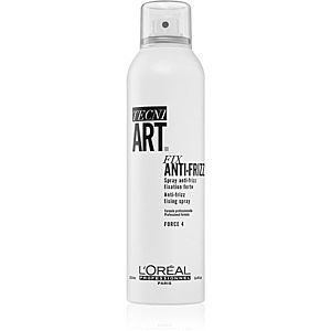 L’Oréal Professionnel Tecni.Art FIX Anti-Frizz fixační sprej proti krepatění 250 ml obraz