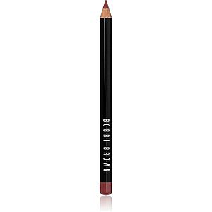 Bobbi Brown Lip Pencil dlouhotrvající tužka na rty odstín RUM RAISIN 1 g obraz