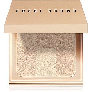 Bobbi Brown Nude Finish Illuminating Powder rozjasňující kompaktní pudr odstín BARE 6, 6 g obraz