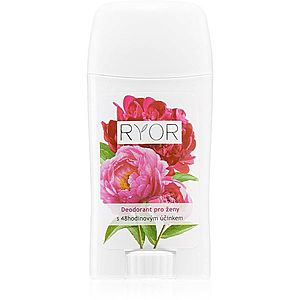 RYOR Deo deodorant s 48hodinovým účinkem 50 ml obraz
