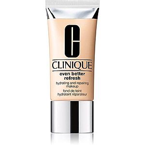 Clinique Even Better™ Refresh Hydrating and Repairing Makeup hydratační make-up s vyhlazujícím účinkem odstín WN 04 Bone 30 ml obraz