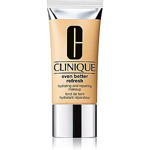 Clinique Even Better™ Refresh Hydrating and Repairing Makeup hydratační make-up s vyhlazujícím účinkem odstín WN 48 Oat 30 ml obraz