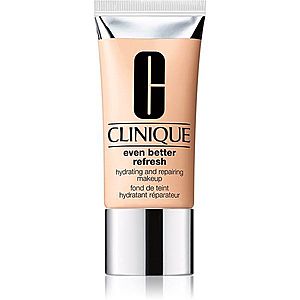 Clinique Even Better™ Refresh Hydrating and Repairing Makeup hydratační make-up s vyhlazujícím účinkem odstín CN 20 Fair 30 ml obraz
