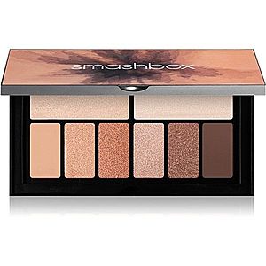 Smashbox Cover Shot Eye Palette paleta očních stínů odstín Petal Metal 7.8 g obraz