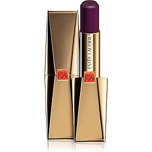 Estée Lauder Pure Color Desire Rouge Excess Lipstick matná hydratační rtěnka odstín 414 Prove It 3.5 g obraz