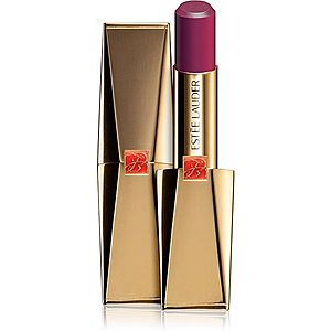 Estée Lauder Pure Color Desire Rouge Excess Lipstick matná hydratační rtěnka odstín 413 Devastate 3.5 g obraz