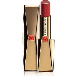 Estée Lauder Pure Color Desire Rouge Excess Lipstick matná hydratační rtěnka odstín 314 Lead On 3.5 g obraz
