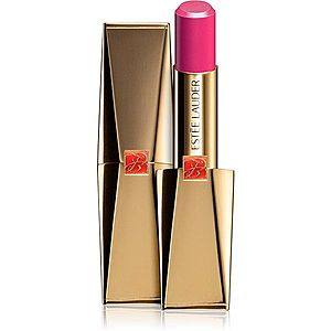 Estée Lauder Pure Color Desire Rouge Excess Lipstick matná hydratační rtěnka odstín 213 Claim Fame 3.5 g obraz