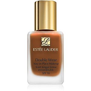 Estée Lauder Double Wear Stay-in-Place dlouhotrvající make-up SPF 10 odstín 7N1 Deep Amber 30 ml obraz