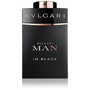 BULGARI Bvlgari Man In Black parfémovaná voda pro muže 100 ml obraz