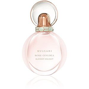 Bvlgari Rose Goldea Blossom Delight Eau de Parfum parfémovaná voda pro ženy 50 ml obraz