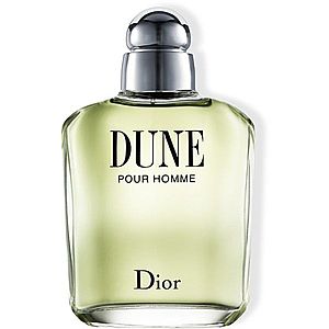 DIOR Dune pour Homme toaletní voda pro muže 100 ml obraz