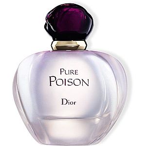 DIOR Pure Poison parfémovaná voda pro ženy 100 ml obraz