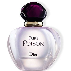 DIOR Pure Poison parfémovaná voda pro ženy 50 ml obraz