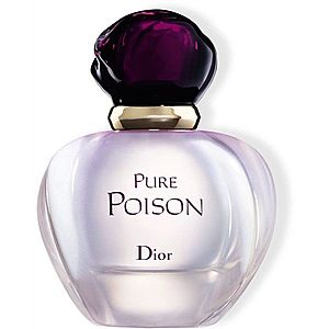 DIOR Pure Poison parfémovaná voda pro ženy 30 ml obraz