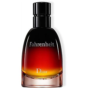 DIOR Fahrenheit Parfum parfém pro muže 75 ml obraz